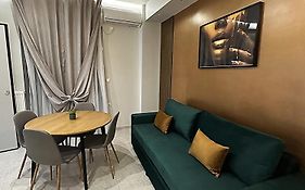 Smart Lux Apartment A