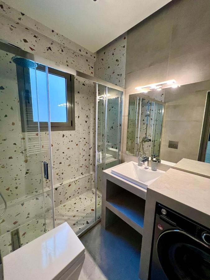 Smart Lux Apartment A Athènes Extérieur photo